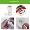 Steam Release Handle for LUX Mini 3Qt 5Qt 6Qt IP-LUX50 IP-LUX60 Pressure Cooker Valves Replacement Part Accessories 5