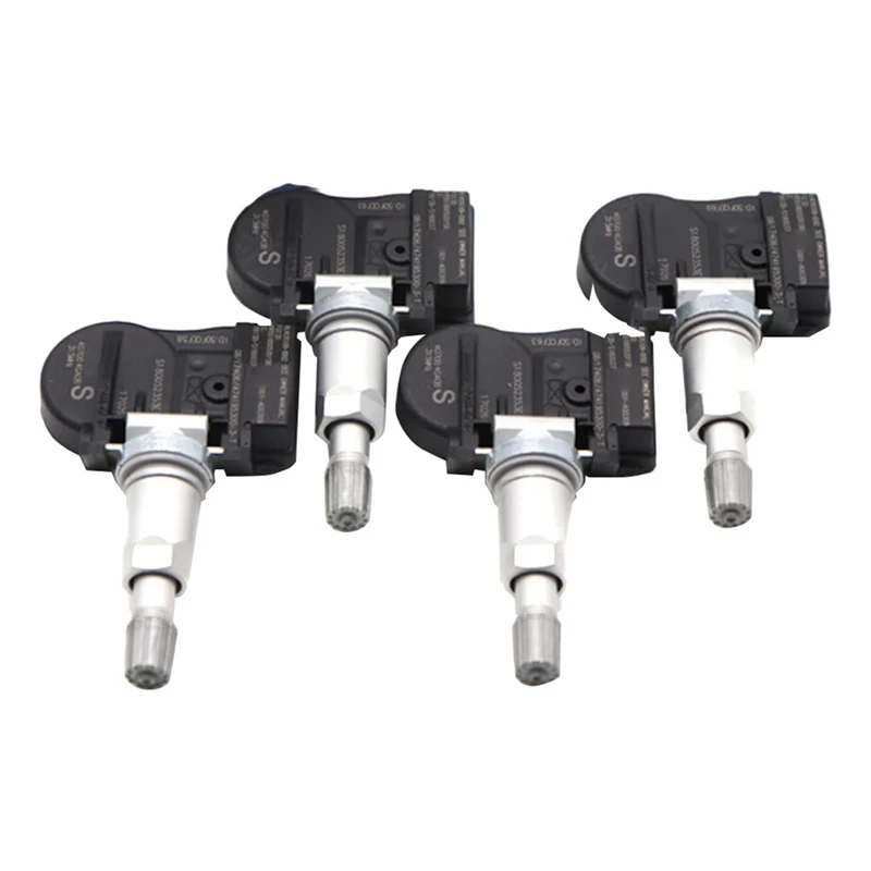 

Tire Pressure Sensor TPMS Monitoring System For INFINITI Q50 QX50 2014-2015 Spare Parts 40700-4GA0A 40700-4GA0B 407004GA0B