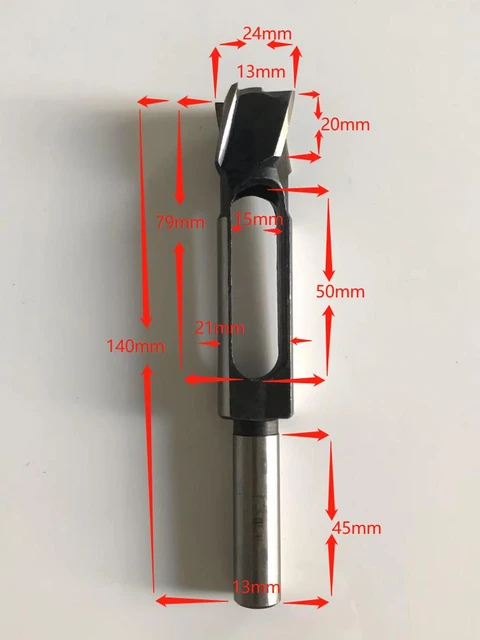 Veritas Dowel Maker