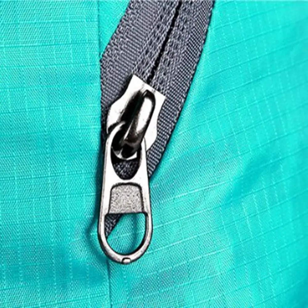 Zaino Ultraleggero da Esterno Impermeabile Pieghevole Compatto per Viaggi e Escursioni Uomo Donna - immagine 4