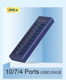multihub