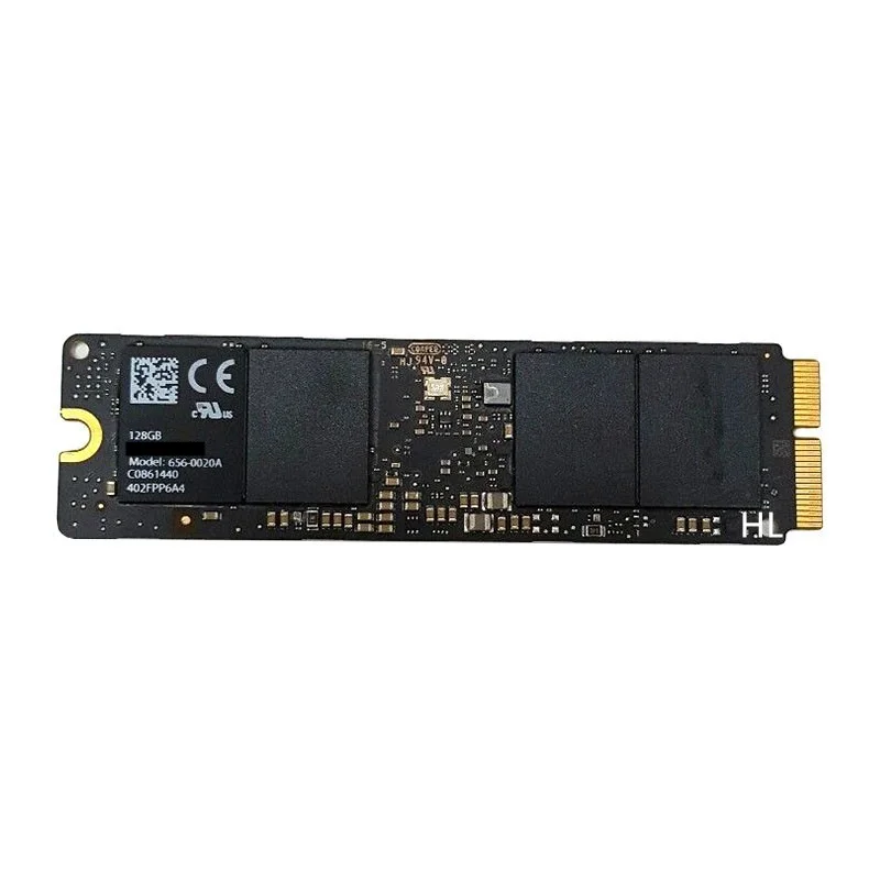 Sale A1502 A1398 A1465 A1466 128GB 256GB 512GB 1TB SSD For MacBook Air Laptop Motherboard 2013-2017 Year MacBook Pro SSD