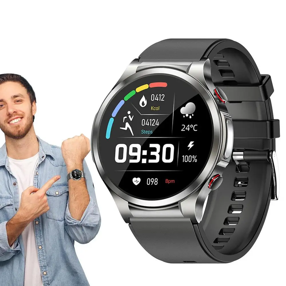 Смарт Часы С Глюкометром Купить В Москве