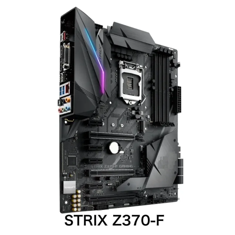 Core i7-8700K ASUS z370-f セット sn3PWicX5CA3NsusvfTXb6.jpg