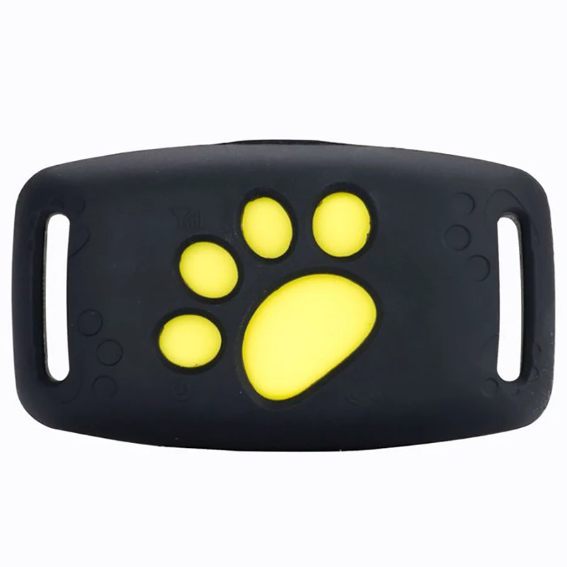 GPS Dog Tracker-Location & Activity Tracker Pet GPS Tracker, Real-Time Tracking Device, APP Control for Dogs and Pets Activity
