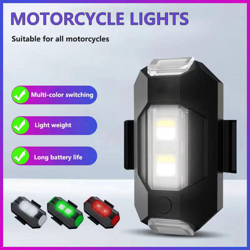 Luci Di Segnalazione A Led Per Moto Per Bmw R Nine T 1200 F 650 Gs 1250 Gs 2021 K100 R 1200 Gs Lc Gs 1200 Adventure C600 Sport