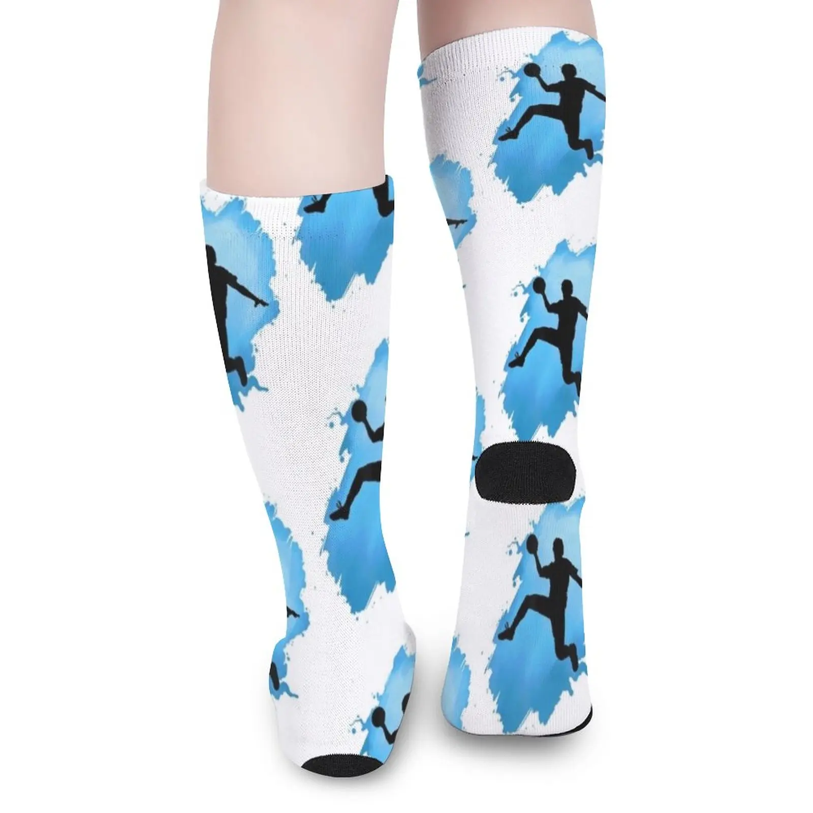 Handball Player Socks socks man Men's winter socks