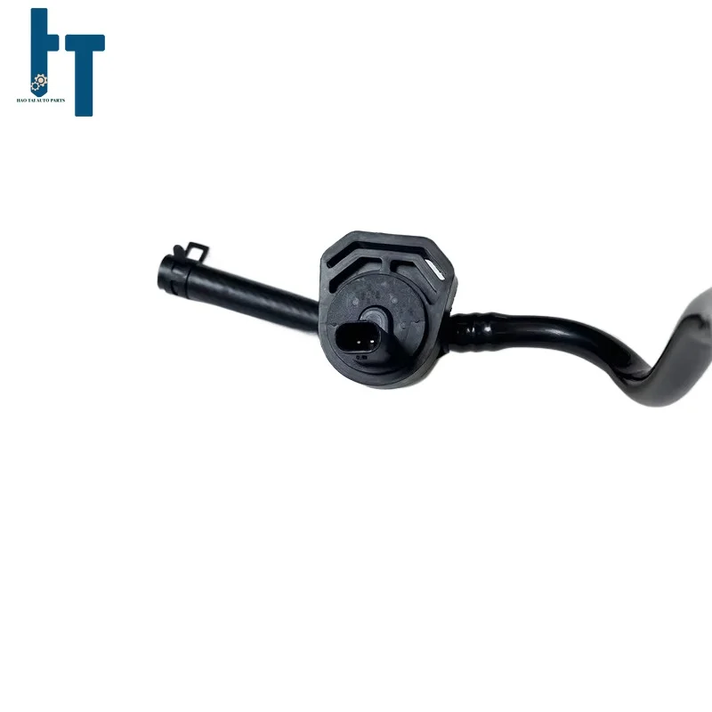 2740182101 A2740182101 Engine Breathing Vent Pipe Line For Mercedes Benz C E GLC CLK CLS A0009976912