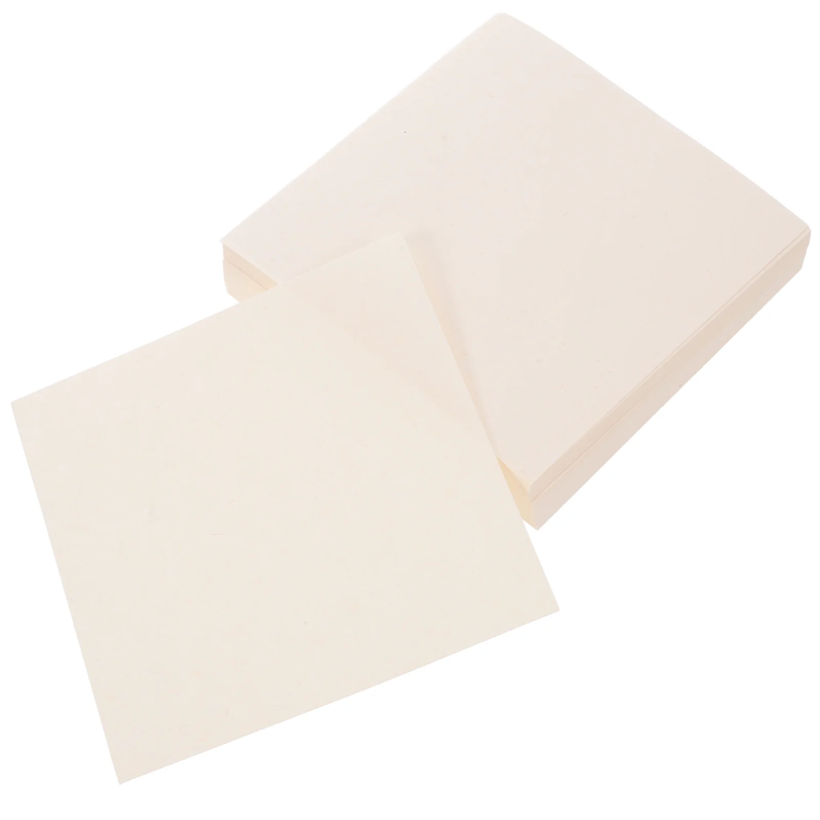 100 Sheets Qualitative Filter Tools Replacement Laboratory Paper Oil Square Papers