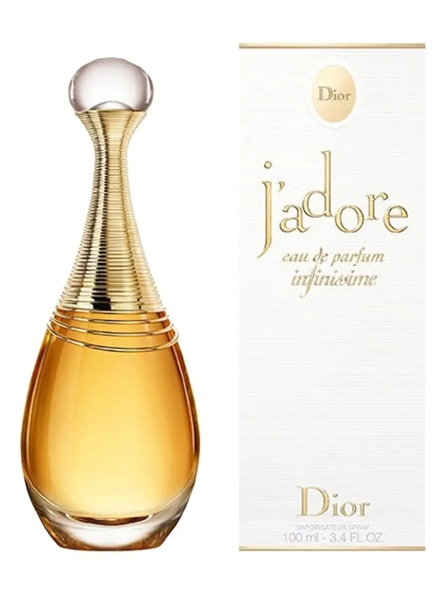 Dior J'Adore Infinissime Eau de Parfume Духи  100 мл