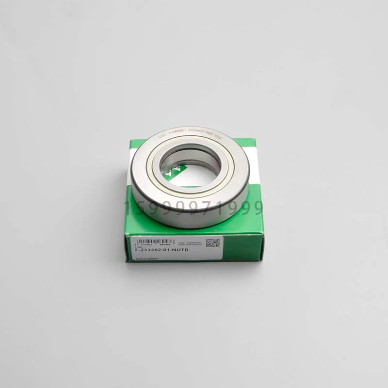 Apoiar o Rolamento de Rolo Cd102 Cx102 Sx102 Xl105 Sm52 Sx52 Rolamento 40x80x21 mm F233282.1 L3.040.101 - Imagem 2