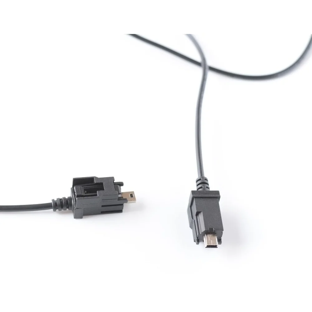 USB Car Audio Upgrade Cable with Quick Installation & Wear-Resistant Design