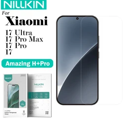 NILLKIN Premium Tempered Glass Screen Protector Film - H+ Pro Series 9H Anti - Explosion for Tempered Glass Film