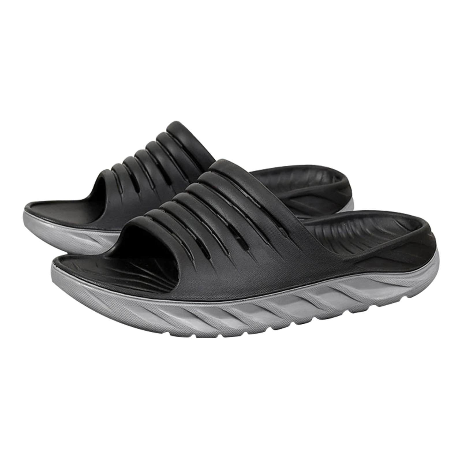 PSC Fall Management Slip-Resistant Shower Shoes - Bowers Medical Supply