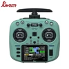 Jumper T15 Hall Sensor Color screen FPV Radio Controller EDGETX/ELRS For Long Rang RC Drone 2