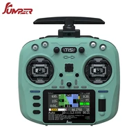 Jumper T15 Hall Sensor Color screen FPV Radio Controller EDGETX/ELRS For Long Rang RC Drone 2