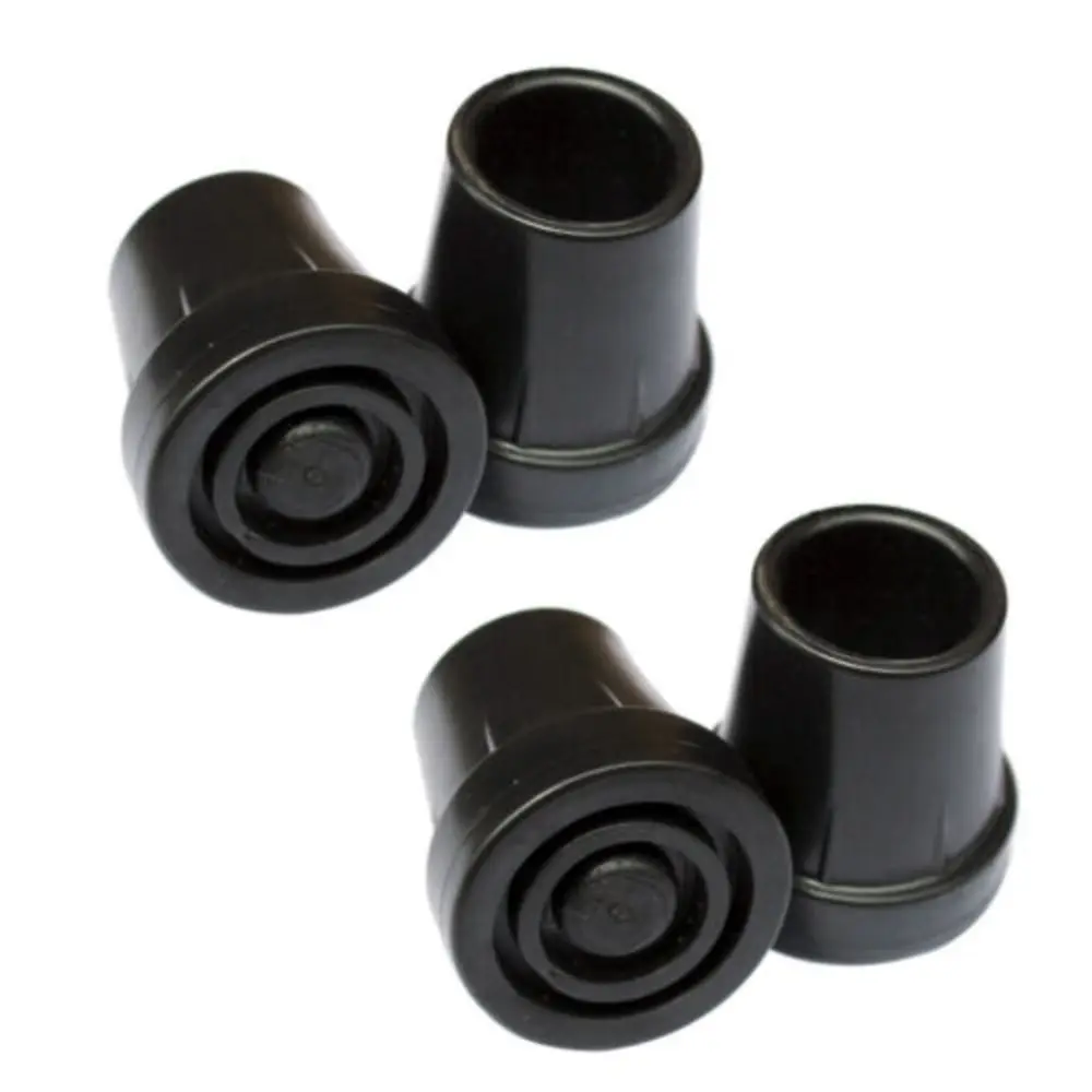 main image of 4pcs Cushioned Non-Slip Walking