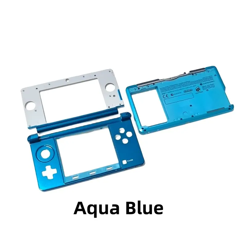 旧3ds!! Original Maintenance Accessories For Nintend 3DS Console