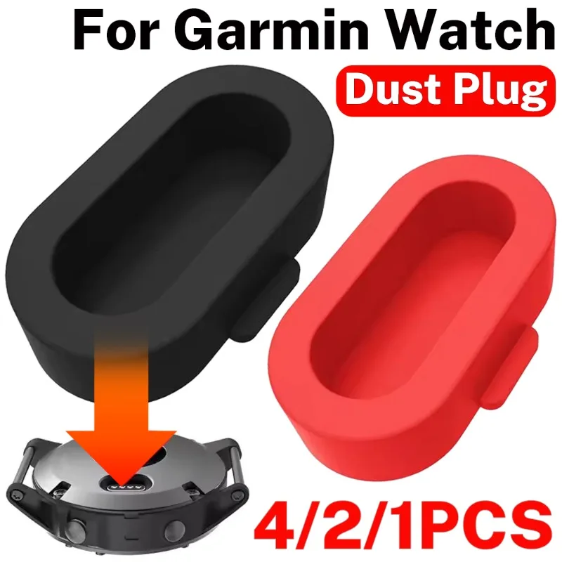 Universal Dust Cover Charger Plug Case