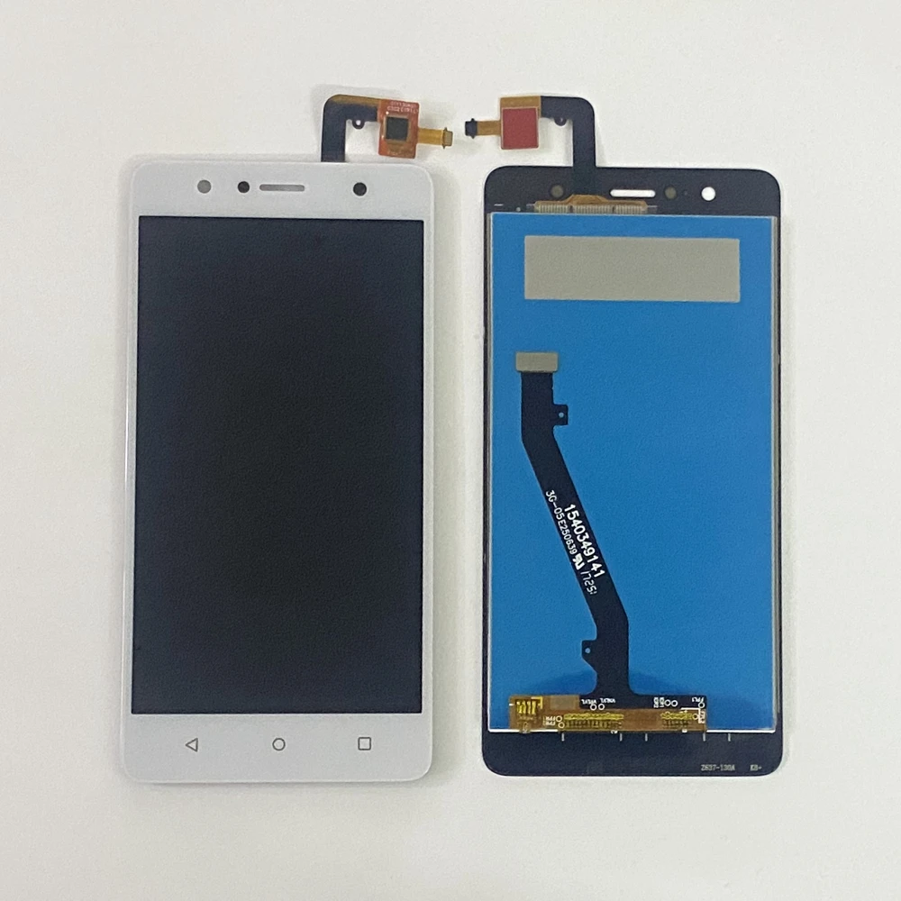 5.2 inches LCD Sensor For Lenovo K8 Plus LCD Display LCD Assembly Touch Screen Digitizer Repair LCD Lenovo K8+ Display XT1902-2-