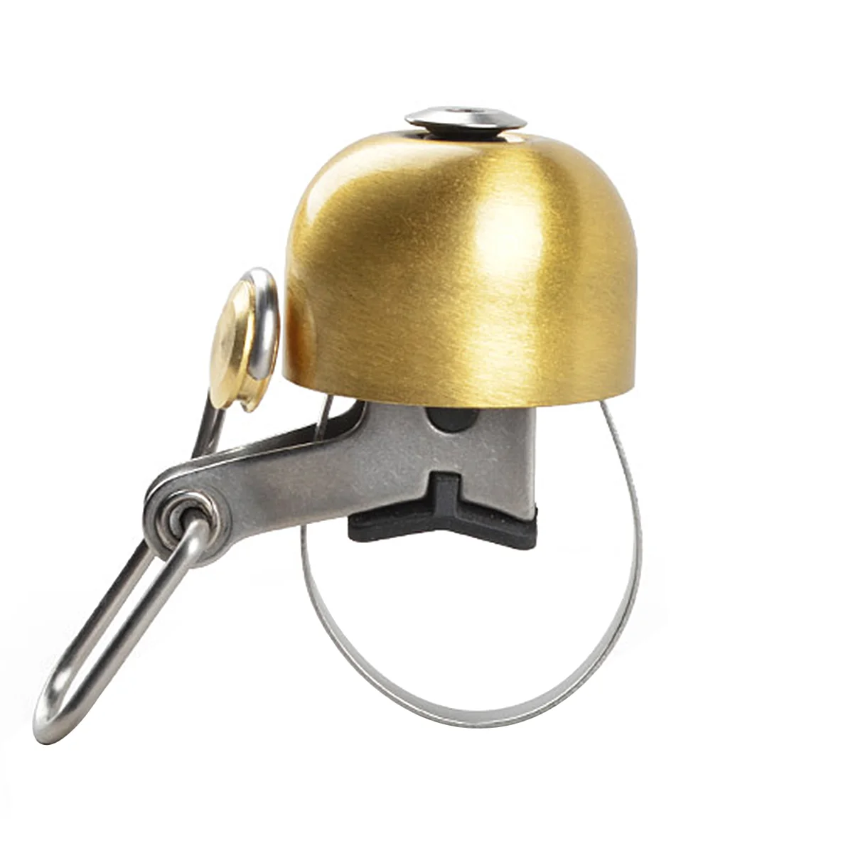 

Bike Horn Bell Retro for Accessories Mountain Ding Dong Cycle Handlebar Bicycle