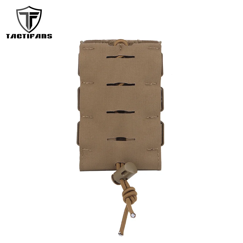 

Tactical Single Magazine Pouch MOLLE Urban Assault 5.56 M4 MAG Holder GP Utility Pouch Airsoft Military Hunting Accessories