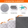 Underbed Storage Bag Portable Foldable Quilt Bag Wardrobe Clothes Storage Box Dustproof Organizer Large Capacity 4