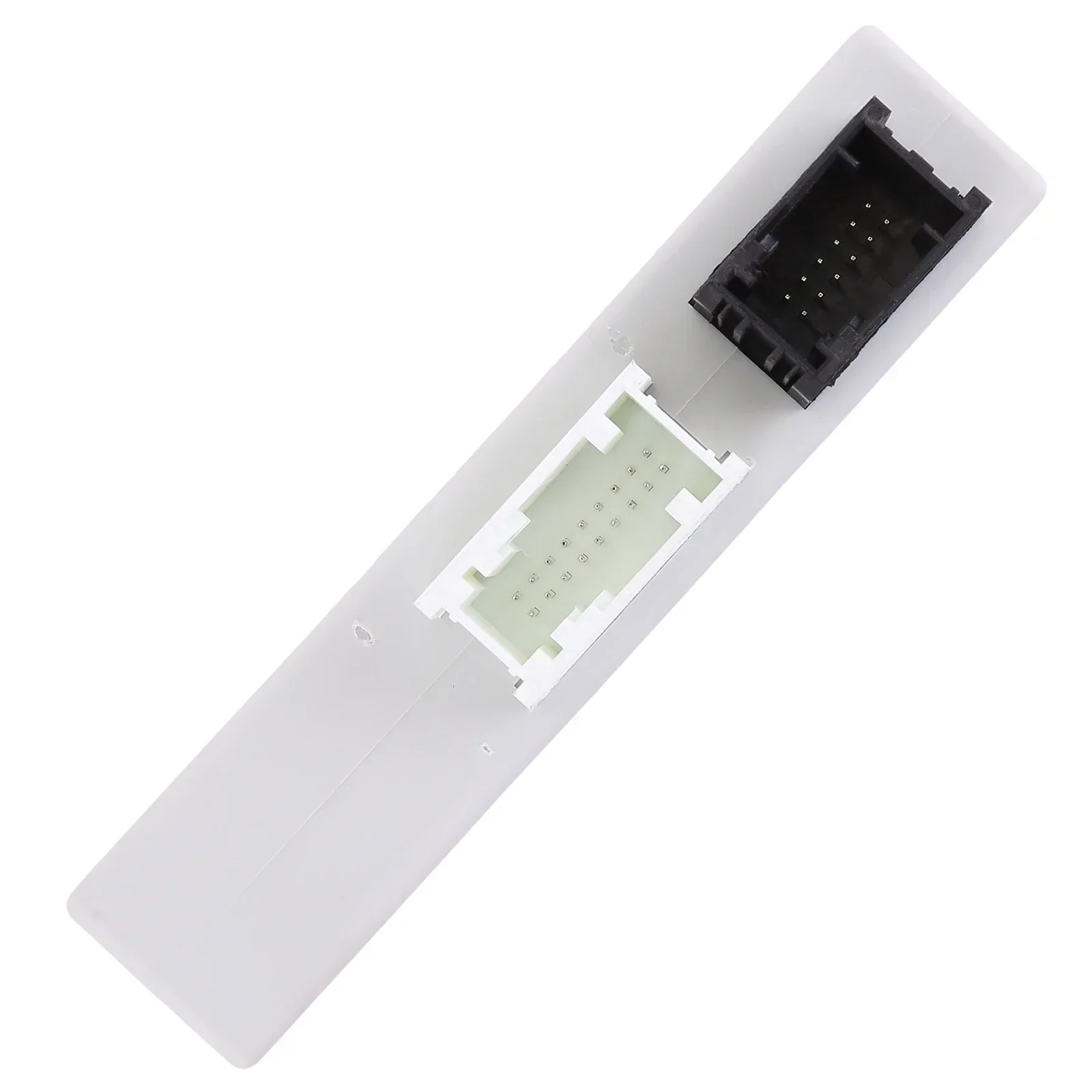 Gray Plastic Parking Distance Control Module for X1 Series E84