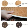 1pcs Cute Waterproof Pet Pee Pad Washable Puppy Training Pad Mat Reusable Anti-Slip Pee Pad Blanket Absorbent Diaper for Dog Cat 5