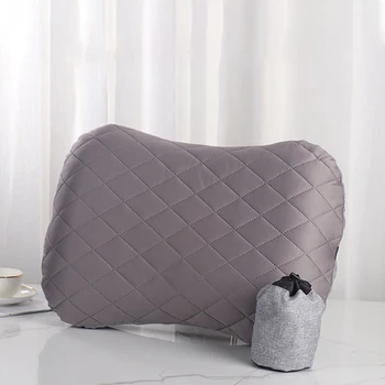 Portable Inflatable Camping Pillow 1