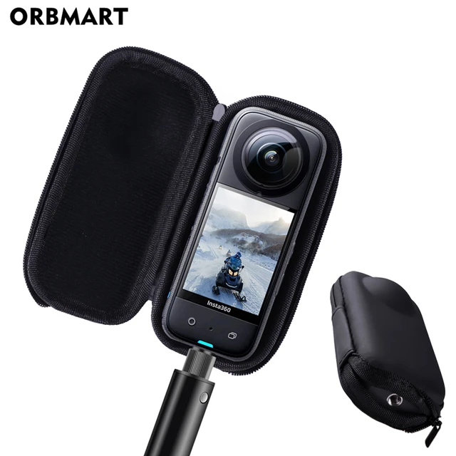 Insta360 X3 Protector de Pantalla INSTA 360