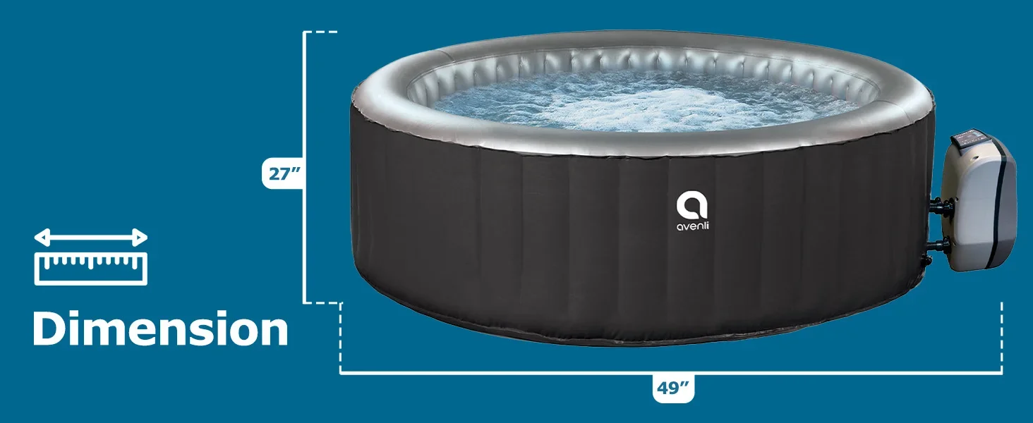 Product Dimensions: 48" width and 27" height