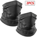 2PCS (Deep black)