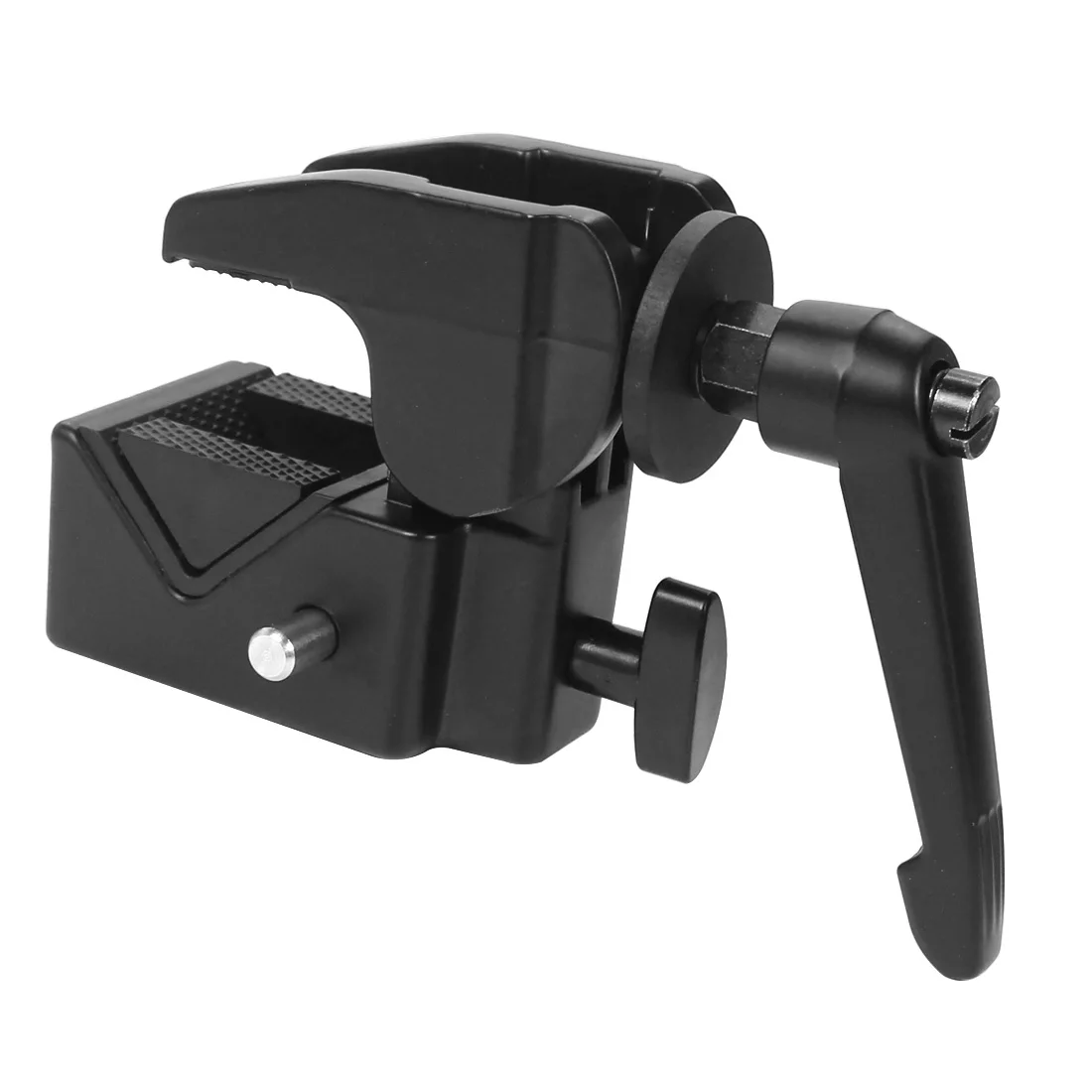 Multifunktionale Kamera-Befestigungsklammer aus Aluminiumlegierung mit 7-Zoll-Magic-Arm für Canon Nikon DSLR-Kamera-Stativ – Detail 9