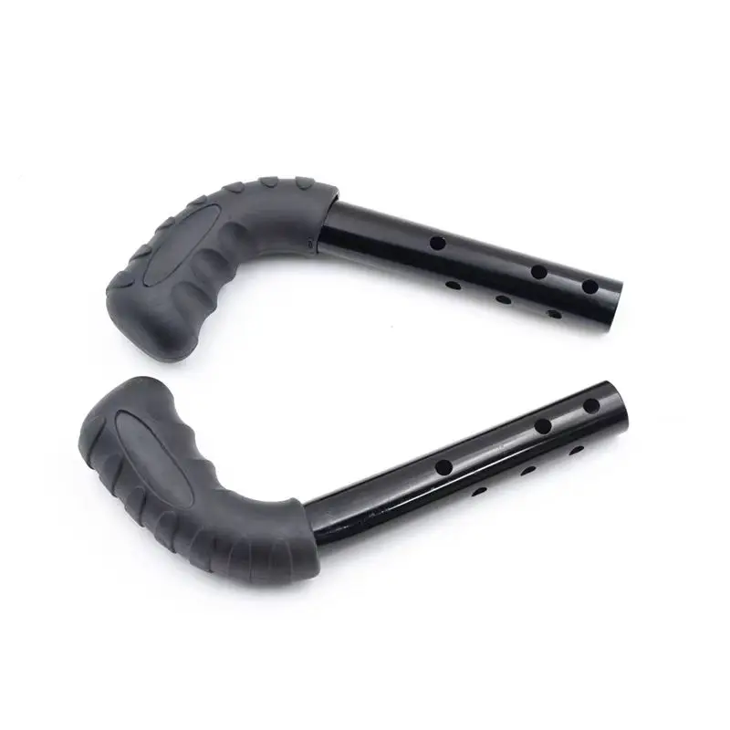 Universal DIY push handle push handle sports wheelchair push handle accessories manual wheelchair push handle 2