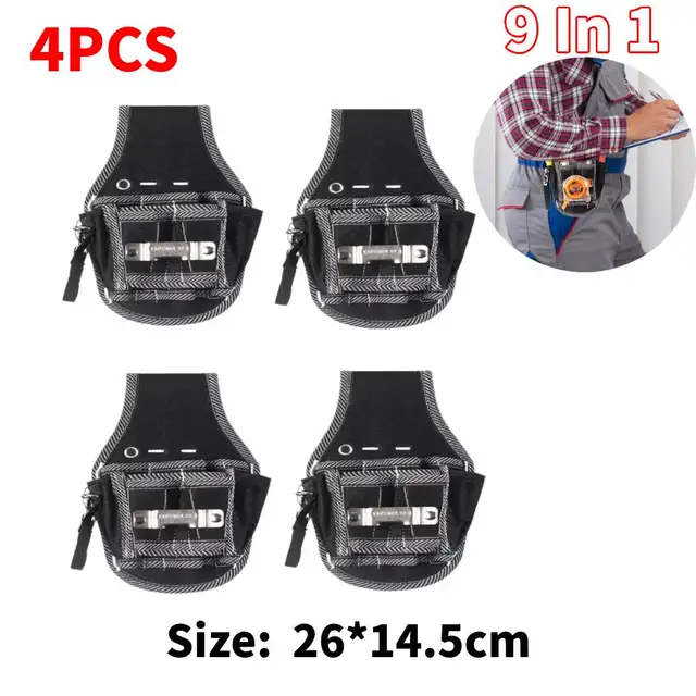 4pcs