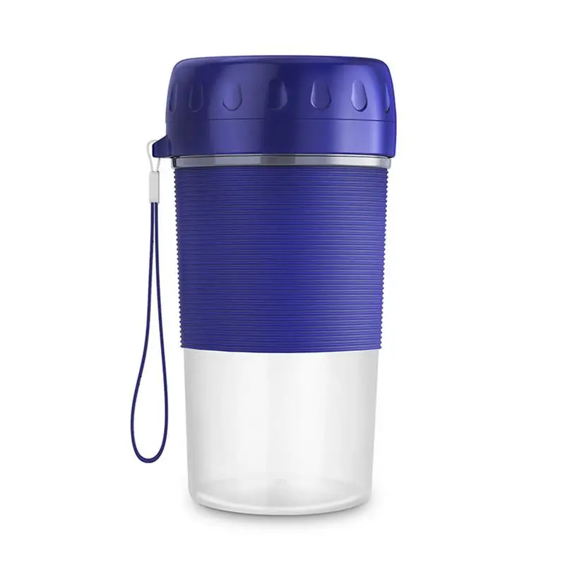 

Электрическая портативная соковыжималка, портативная дорожная мини-миксер для льда, Электрический блендер для смузи, соковыжималка, стаканчик