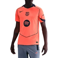Nike Authentic Dri-FIT T-shirt d'entraînement de football respirant à manches courtes pour homme HM3201-855 5