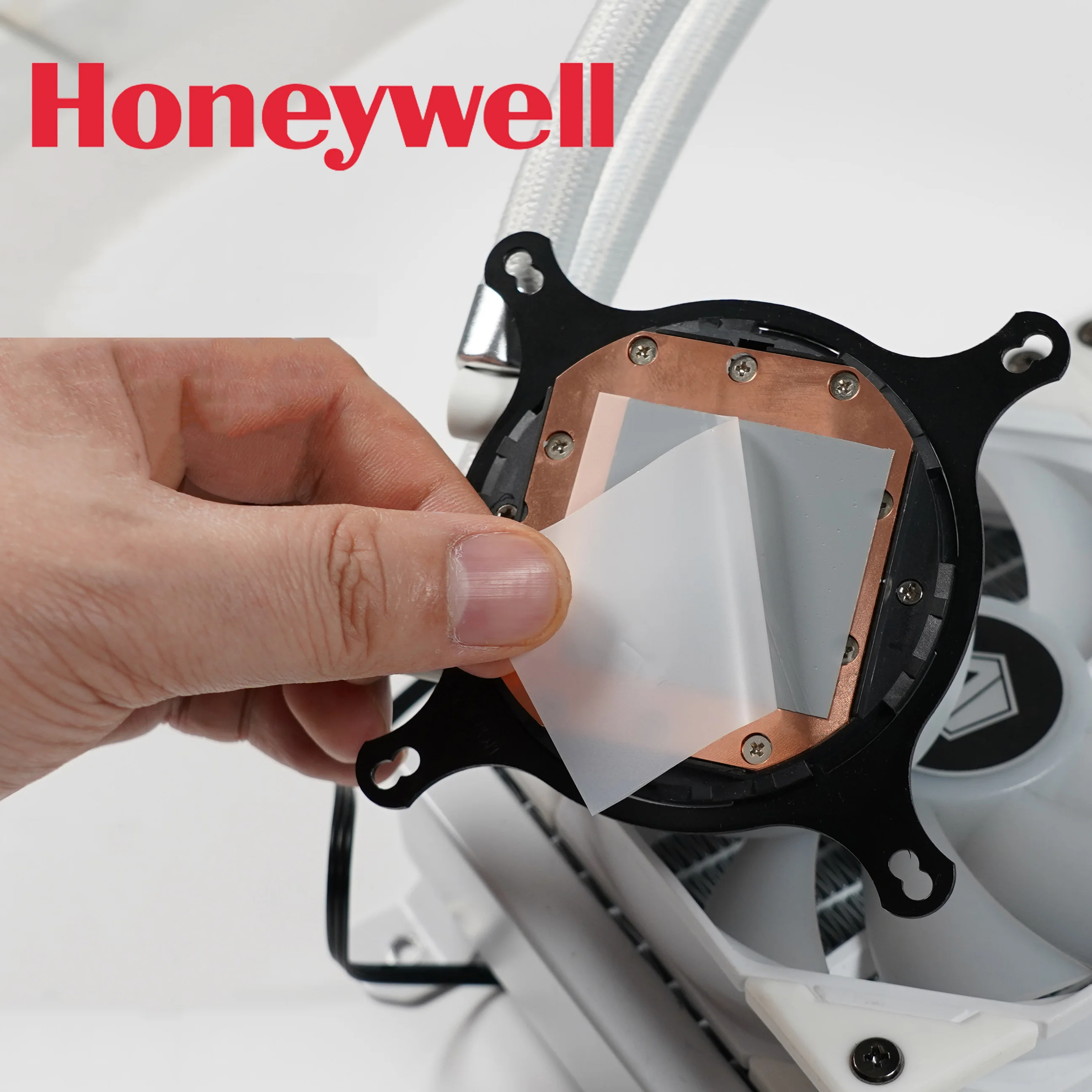 Honeywell ptm7950 thermal pad paste ptm 7950 phase change gpu cpu
