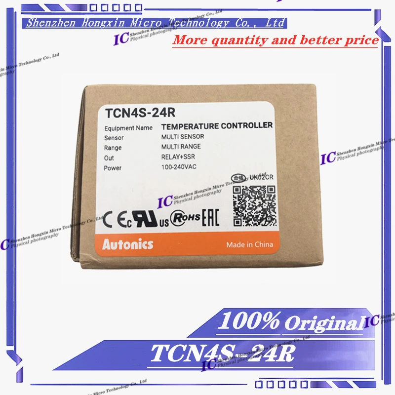 1pcs-LOT-TCN4S-24R-TCN4M-24R-TCN4H-24R-TCN4L-24R-TC4S-14R-TC4S-24R-TC4M ...