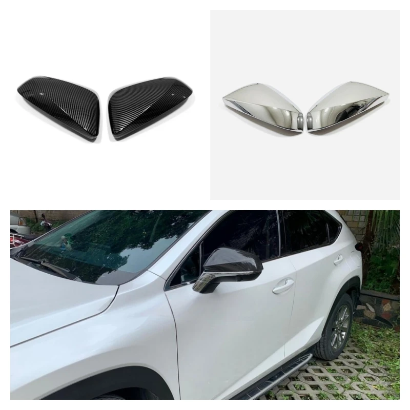 

Автомобильные аксессуары для Lexus NX 2015-2020