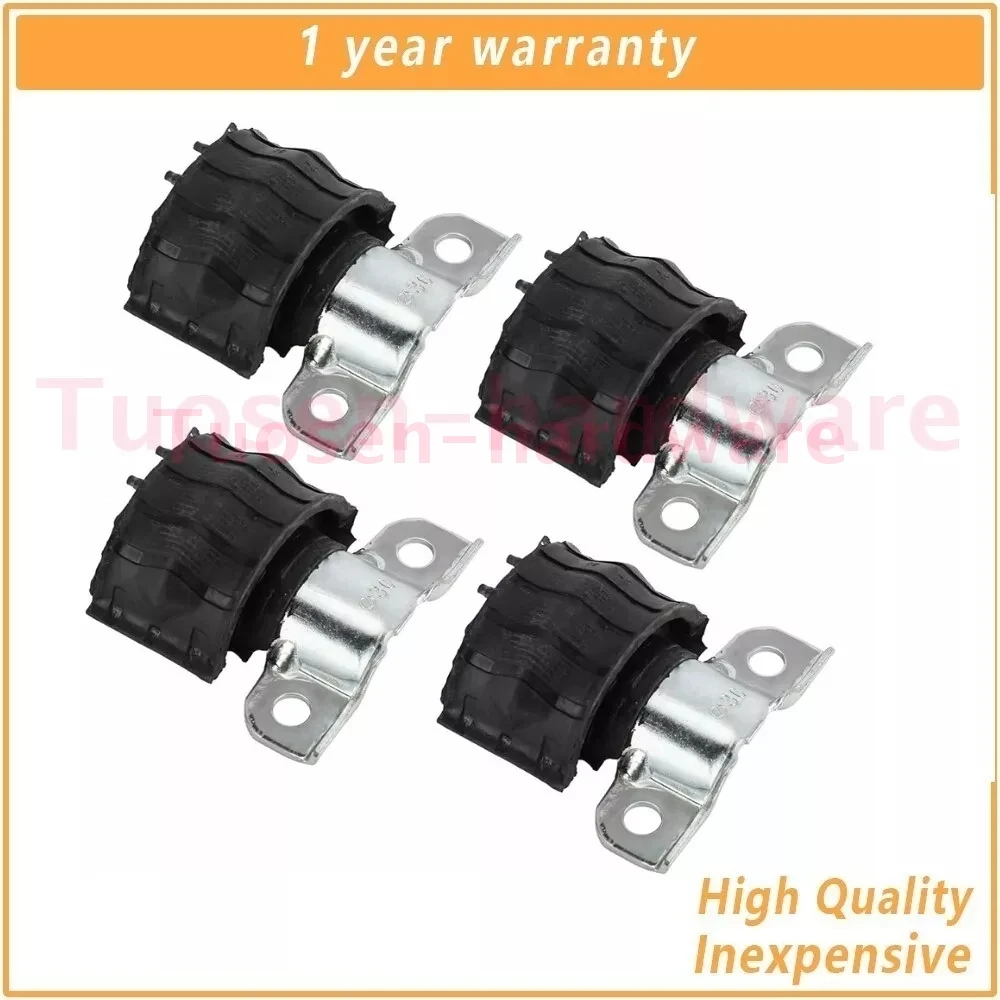 8Pcs Front Rear Sway Bar Links & Front Bushings Set for Mercedes-Benz 8Pcs Front Rear Sway Bar Links & Front Bushings Set for Mercedes-Benz