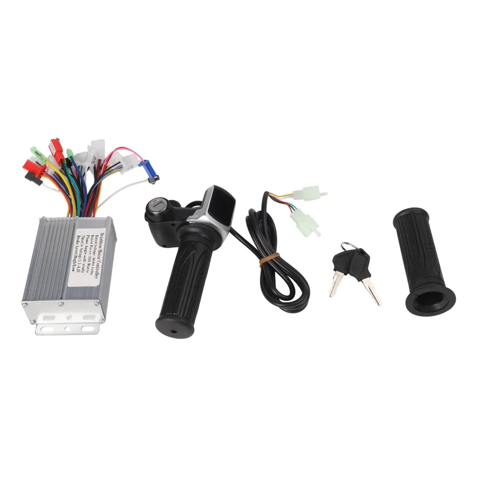 Brushless Controller Kit BuyWeek Brushless Motor Co Produktbild-Vorschau 7