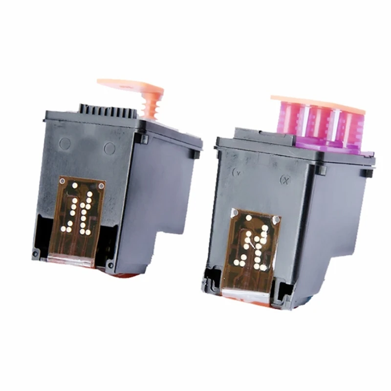 Tête D'impression MOH51A/MOH50A Compatible HP 310 311 318 319 410 411 418 419 118 Deskjet GT5820 G5810