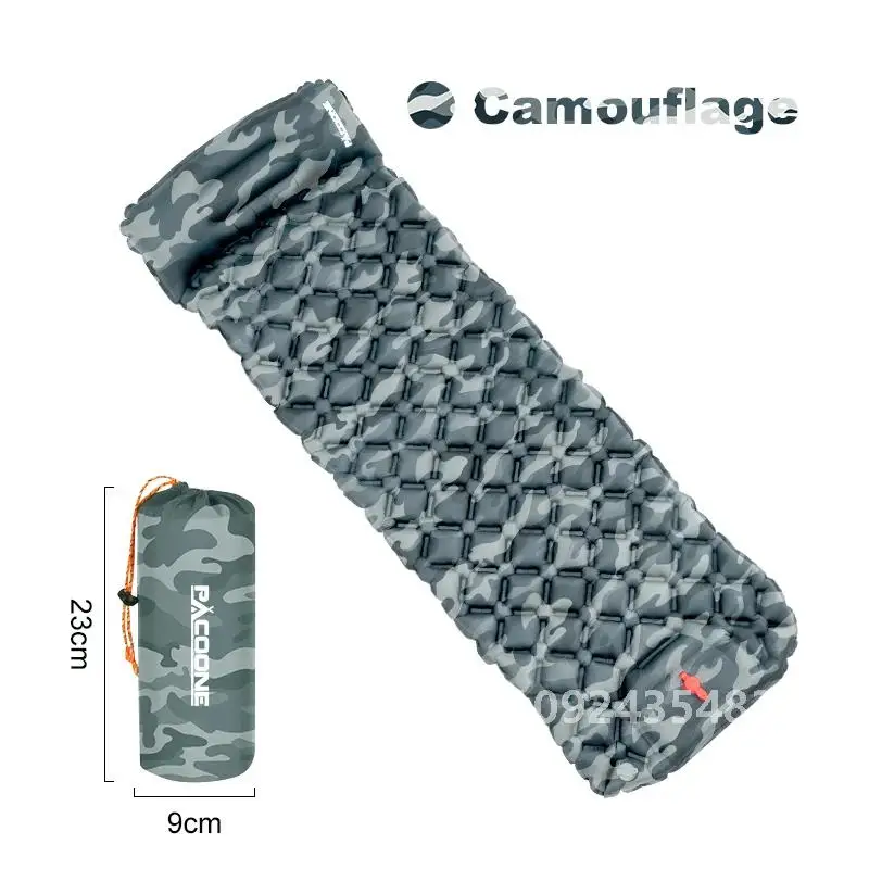 Camoulfage color