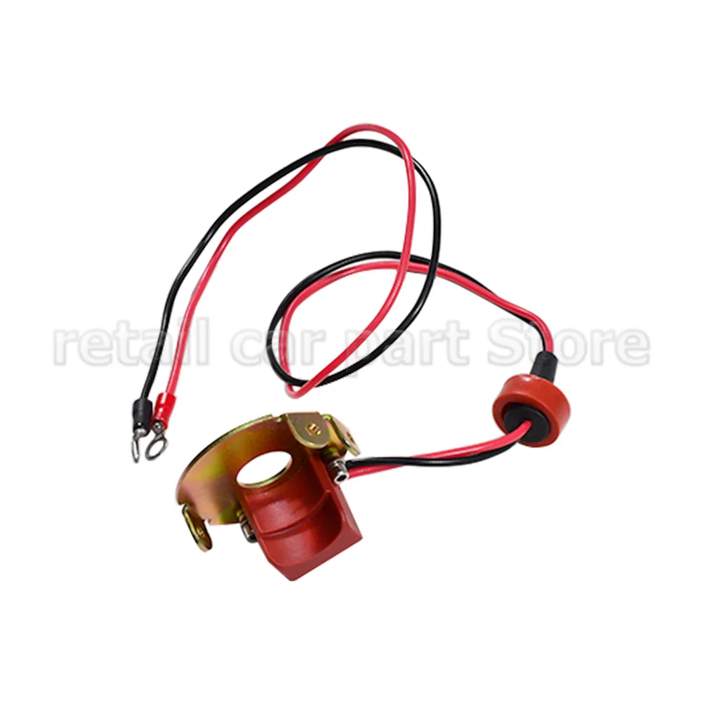 1244A 1244 Electronic Ignition Conversion Kit For Ford Tractors 2N 9N 8N 500-800 Series