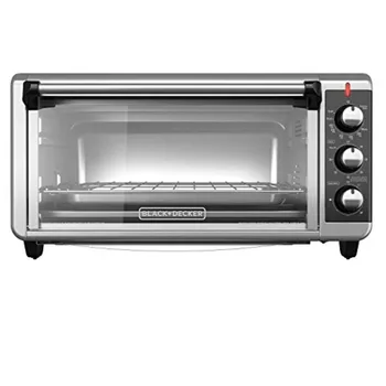 Extra Wide Convection Oven 1