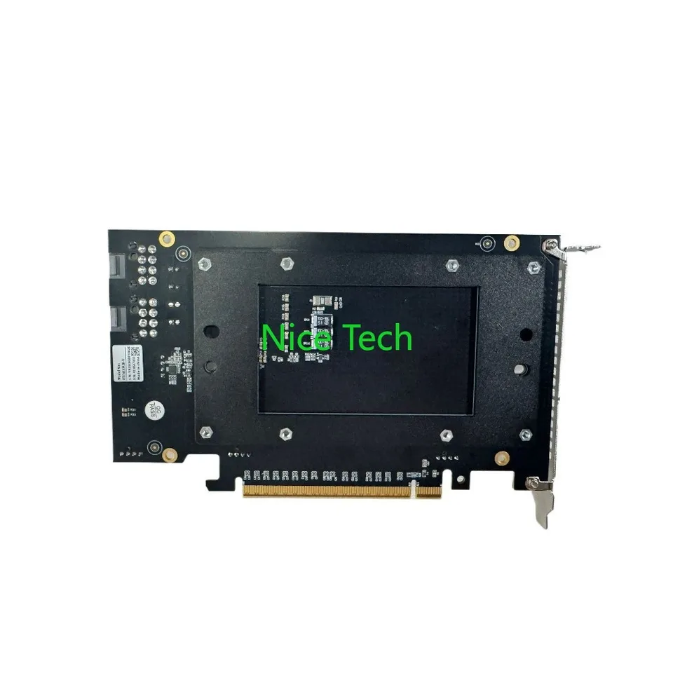 NVDA Tesla V100 32GB PC-e OEM GPU Computng Graphcs Card SXM2