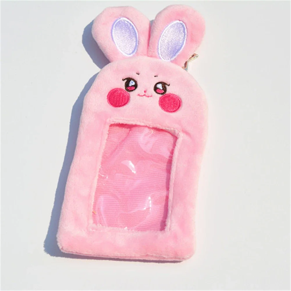 1 個 Kpop ATEEZ ぬいぐるみカードホルダー Aniteez ソフト動物