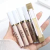 Concealer Foundation Cream Lasting Moisturizing Facial Contour Stick Modify Skin Tone Cover Acne Dark Circles Brighten Makeup 5